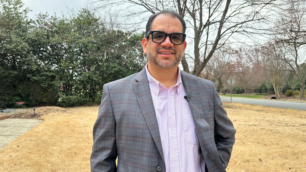 Police in N.C. investigate two cases of suspected political violence