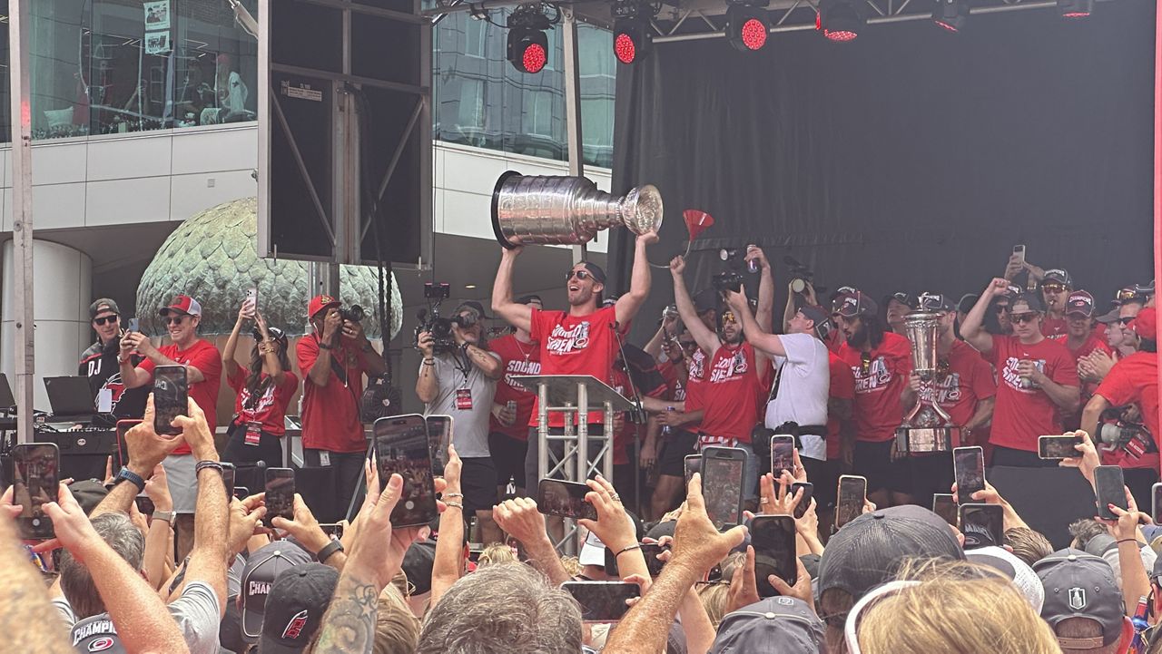 Caniacs still dream of Saturday's parade, but what's next for the Stanley Cup?