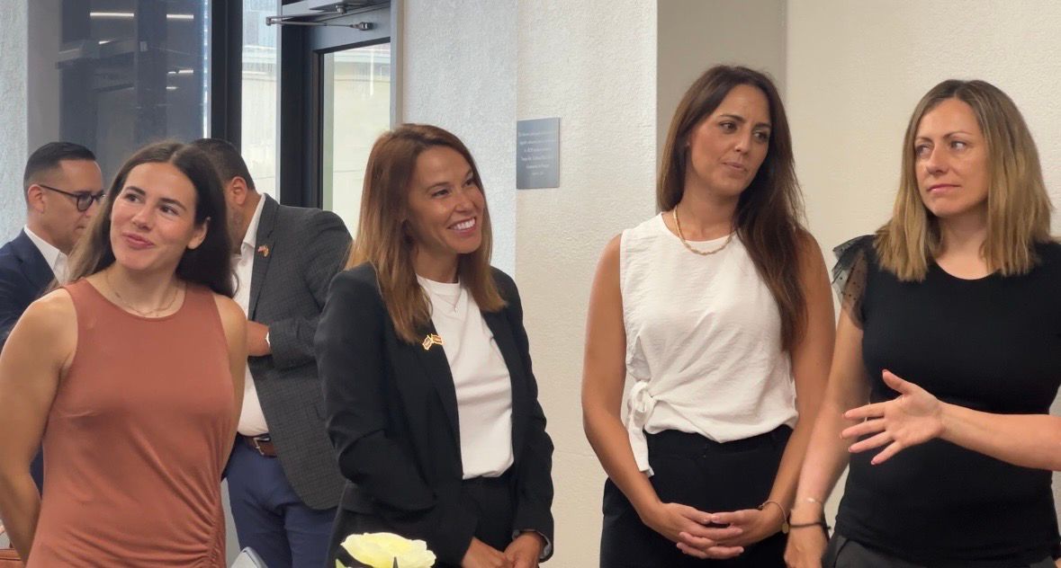 Partnership helps Hillsborough Schools fill dual-language teacher vacancies