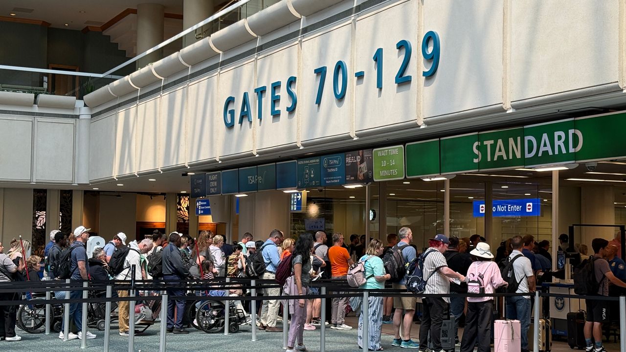 Book summer flights now, Florida travel expert advises as fuel costs rise
