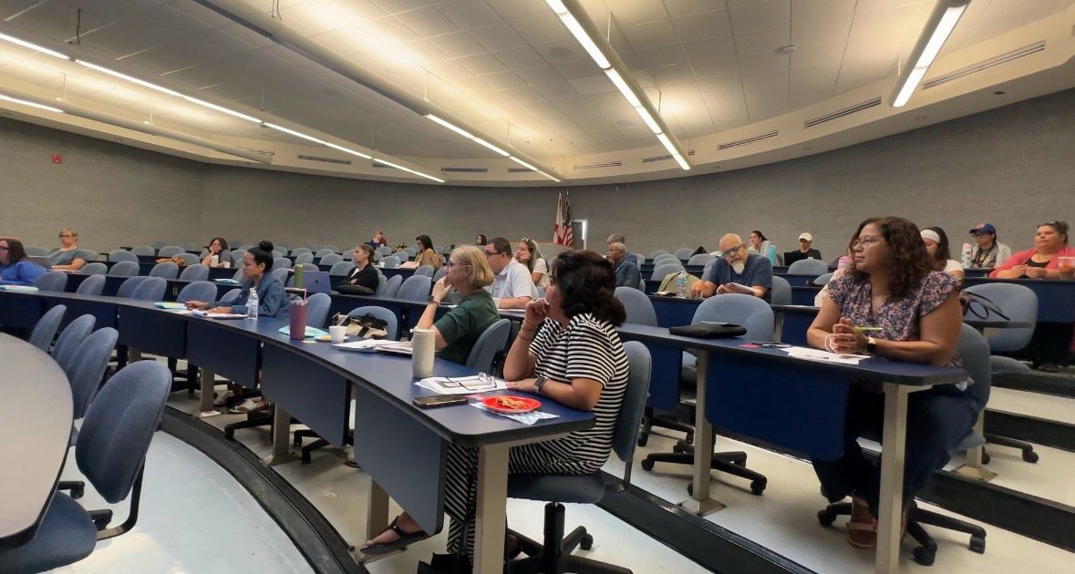 Hillsborough schools train ESOL educators to support 23,000 English language learners