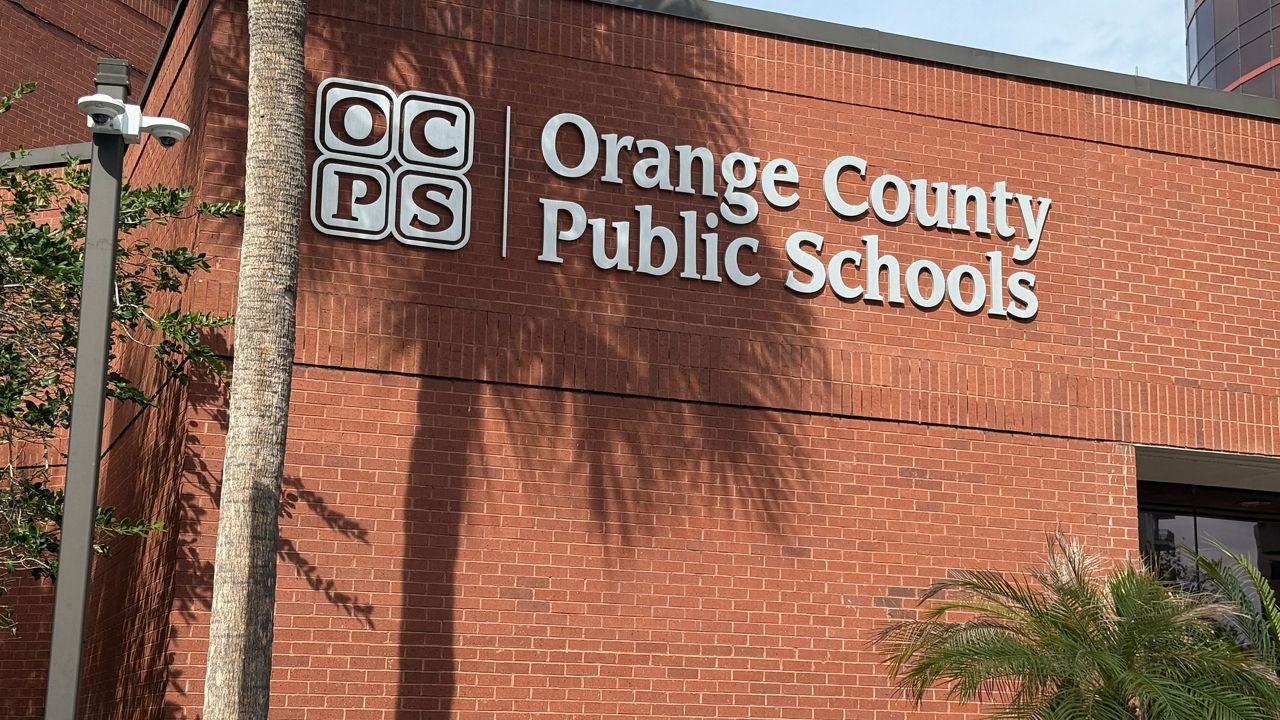 School board to discuss search for new OCPS superintendent