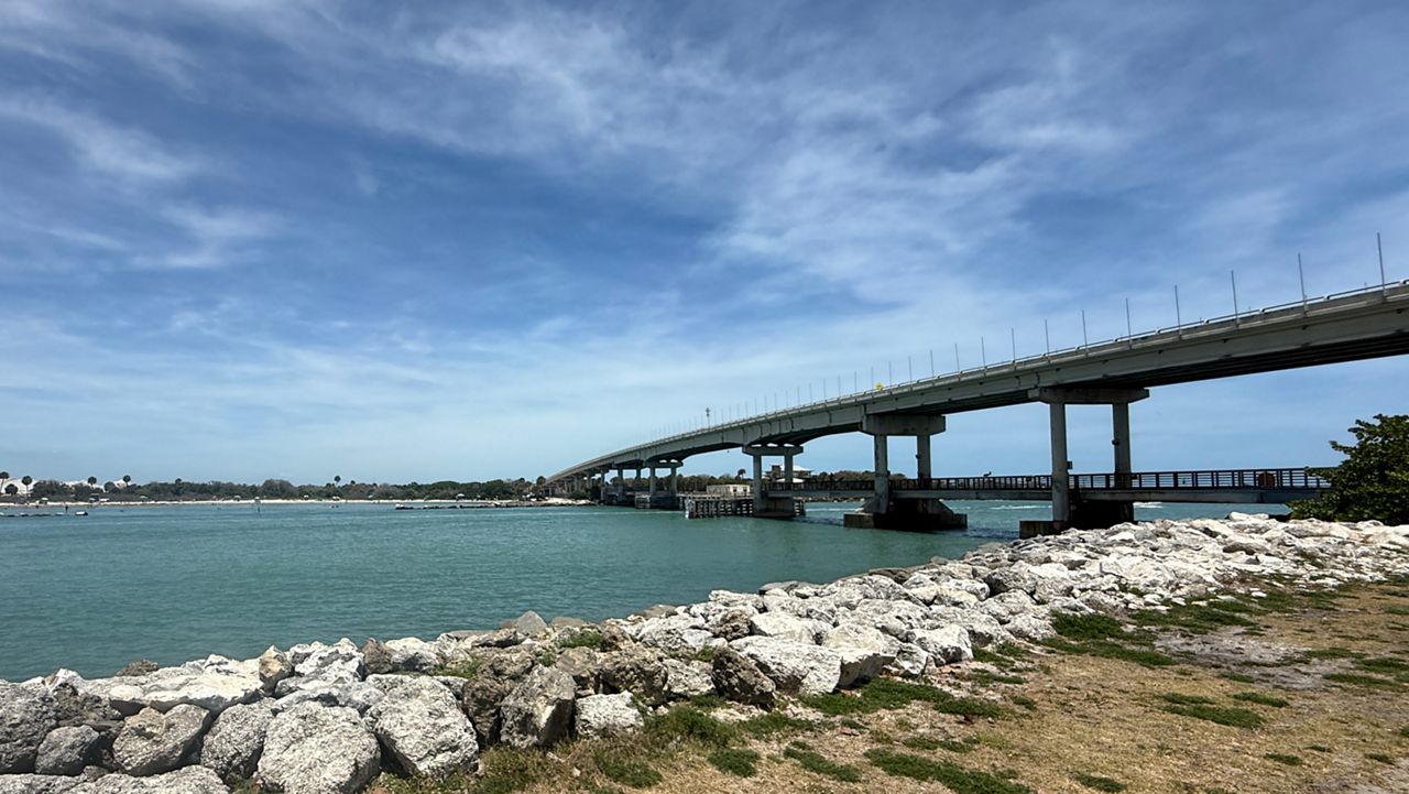 Work set to begin on new Sebastian Inlet Bridge