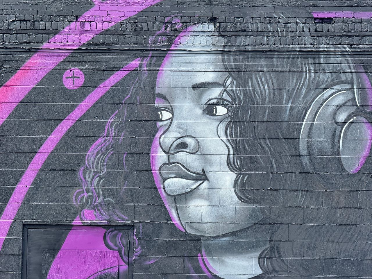 Murals in the Market celebrates 10th anniversary