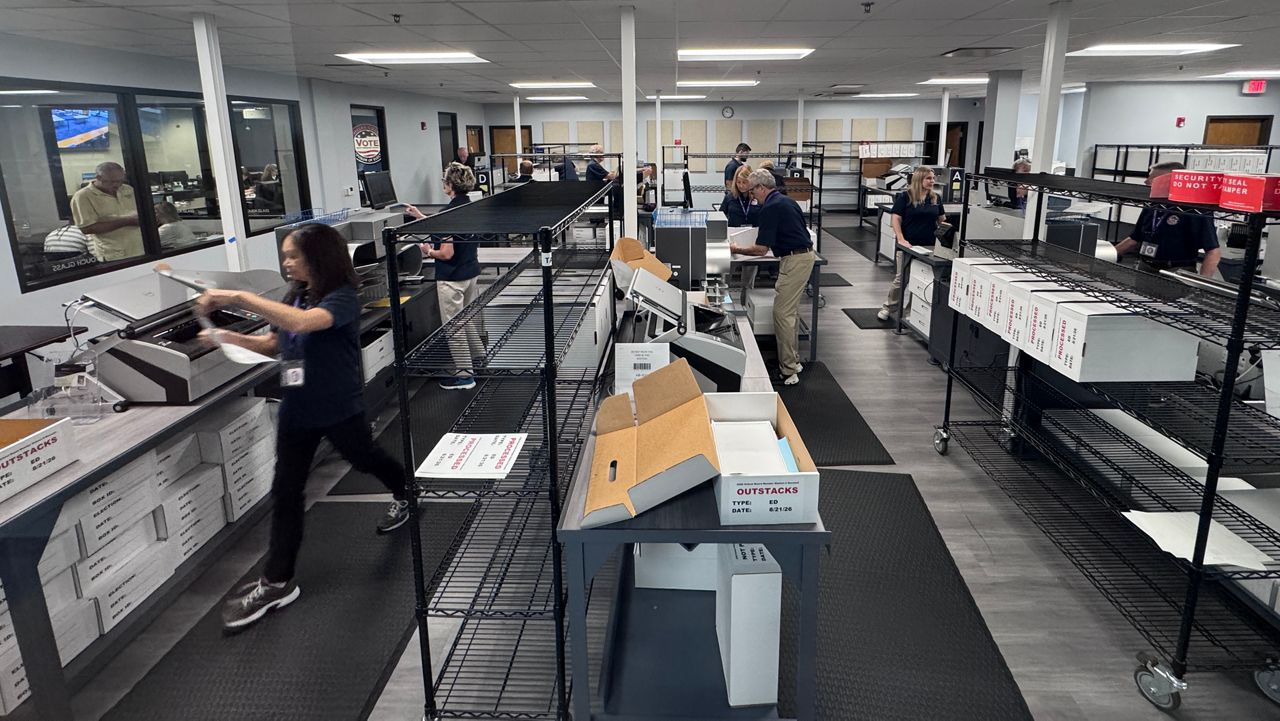 Razor-thin Pinellas County School Board race triggers recount