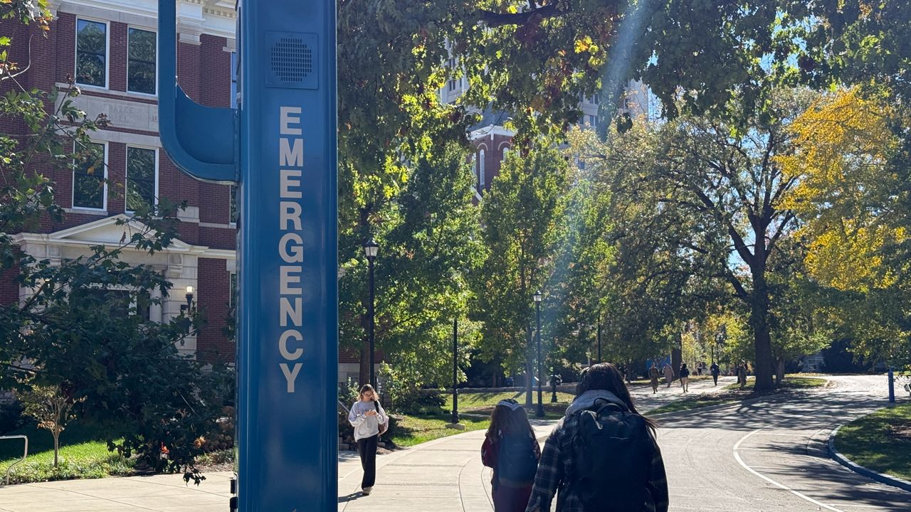 Kentucky colleges asked to review sexual assault policies