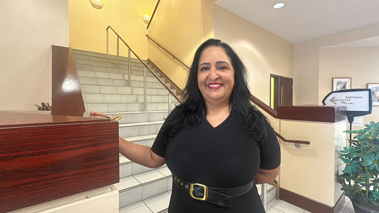 Hillsborough school supervisor honored for Hispanic advocacy