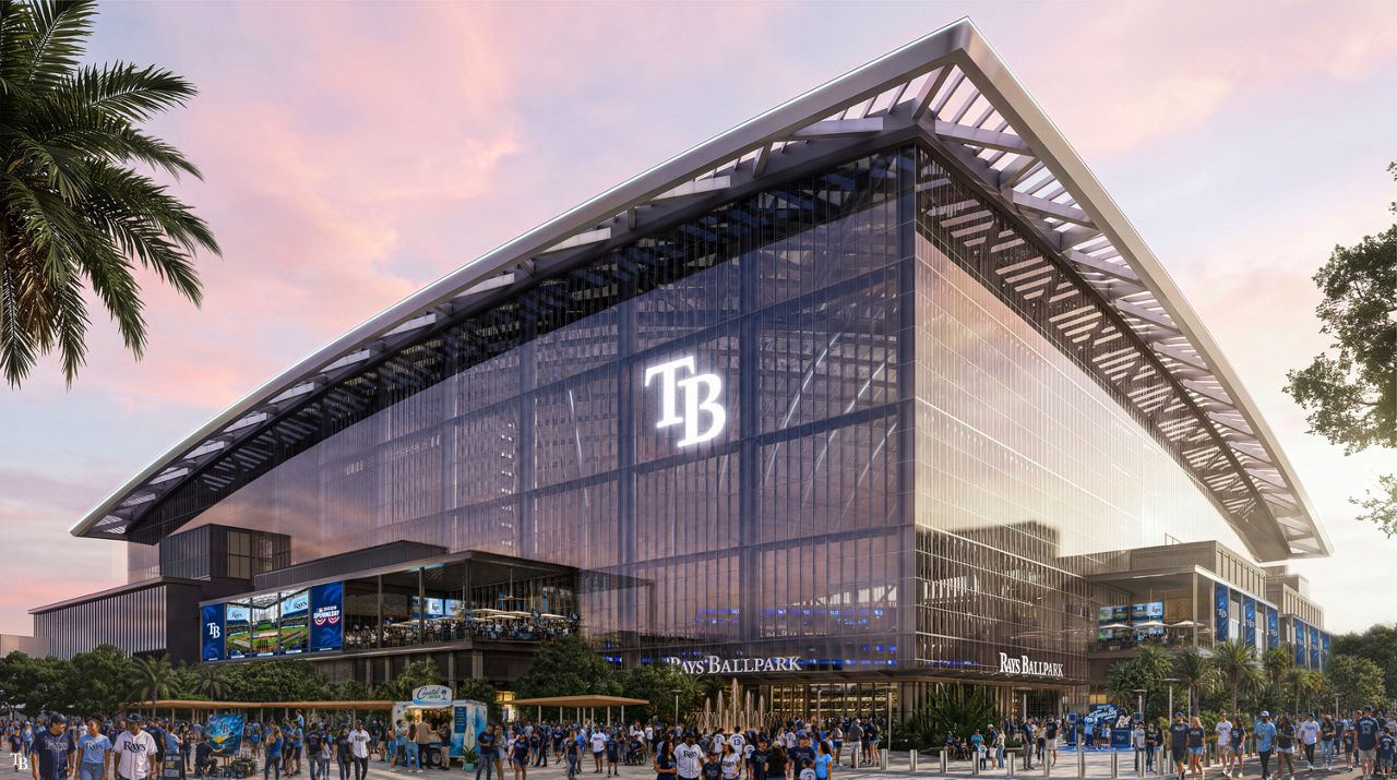 What a divided city council had to say as Rays stadium deal advances to county