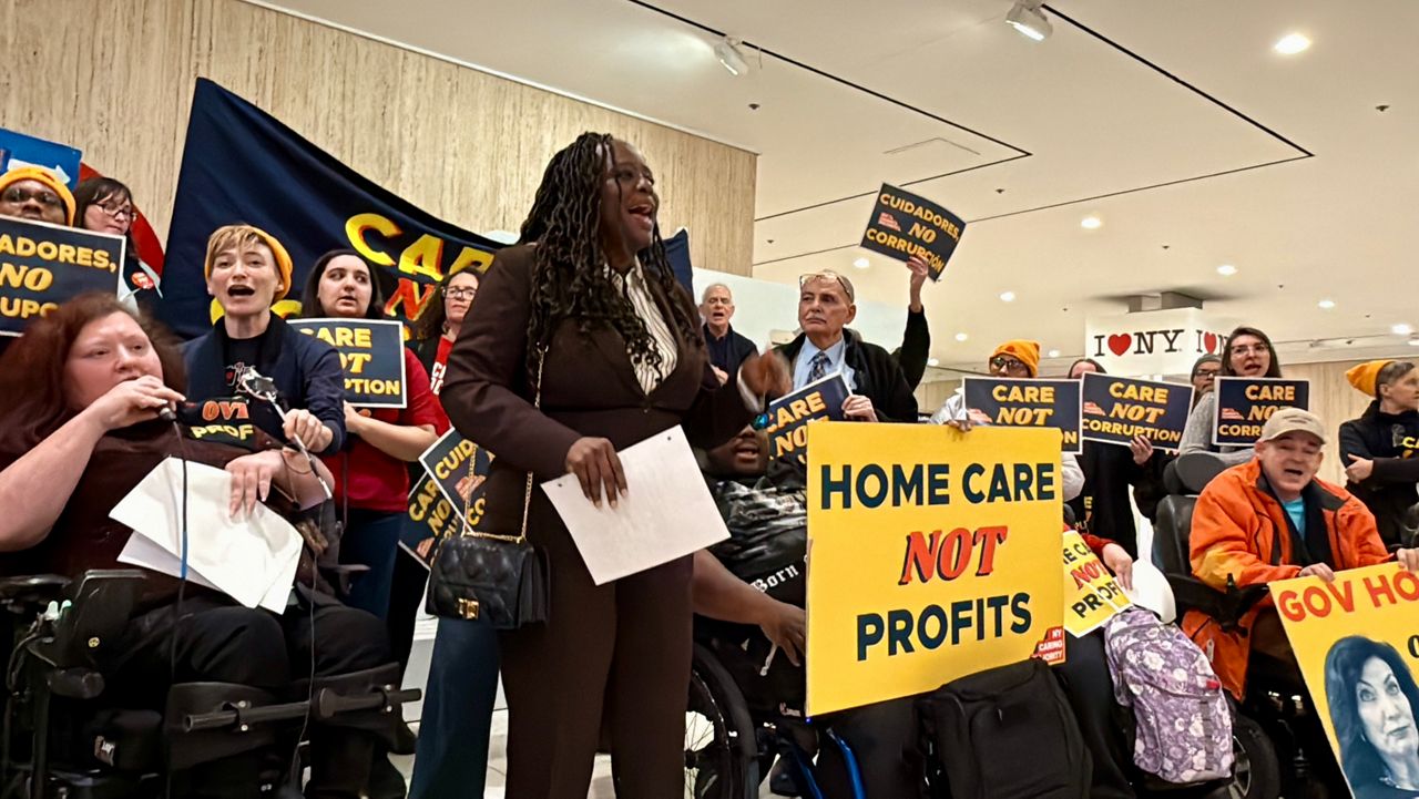 Lawmakers skeptical of claimed .2B in home care savings