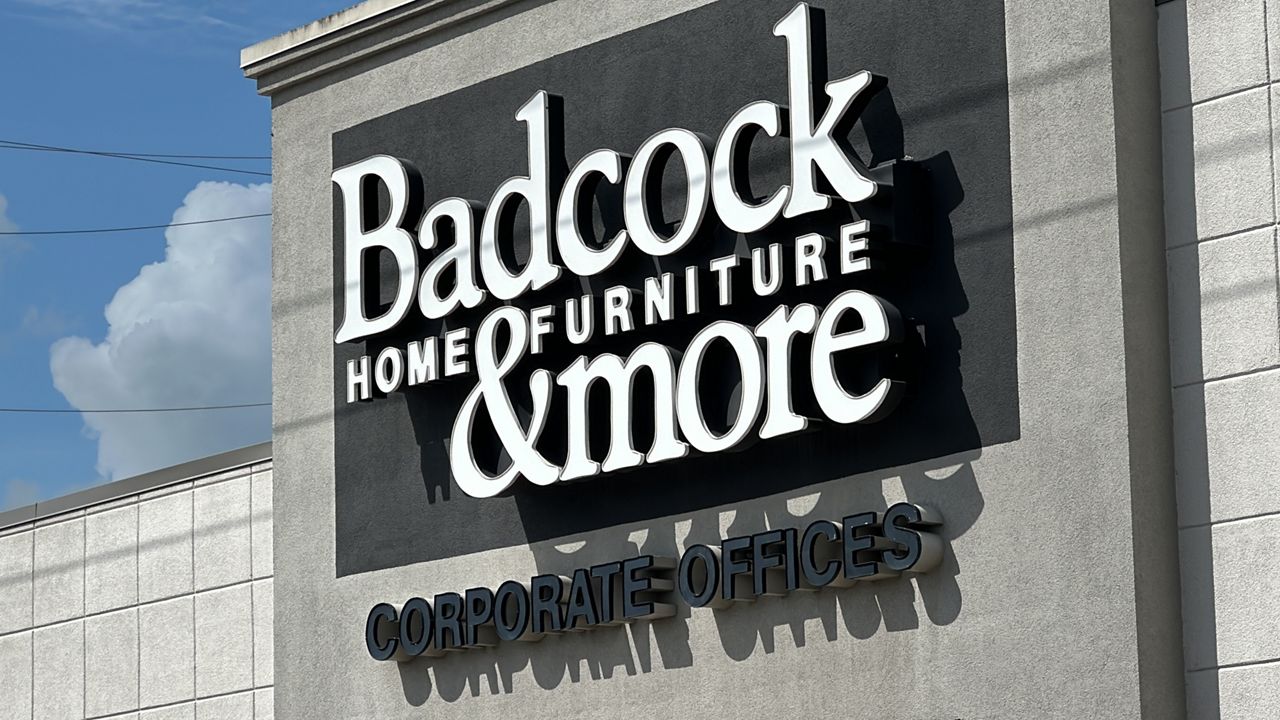 Badcock furniture corporate office discount