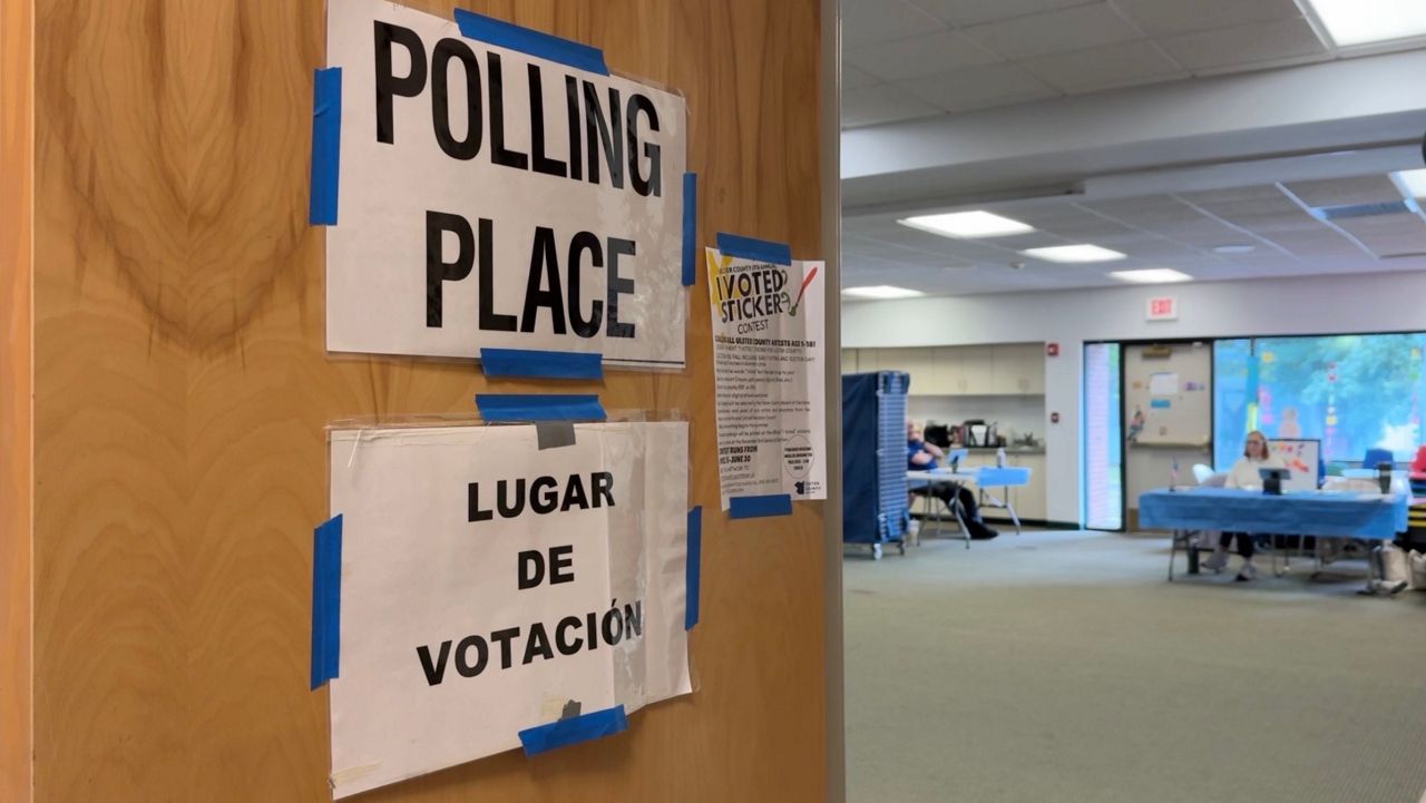 More than 52,000 cast ballots in first 2 days of early voting in N.Y. primary elections