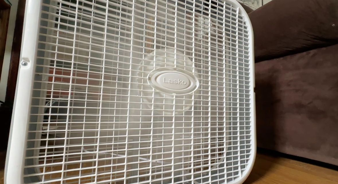 National Grid offers tips to stay cool and efficient