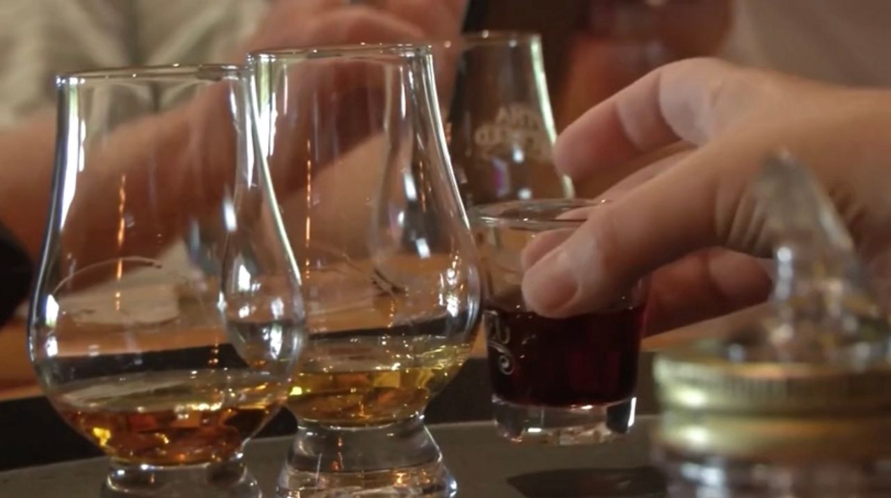 USDA removes 'moderation' from dietary guidelines on alcohol