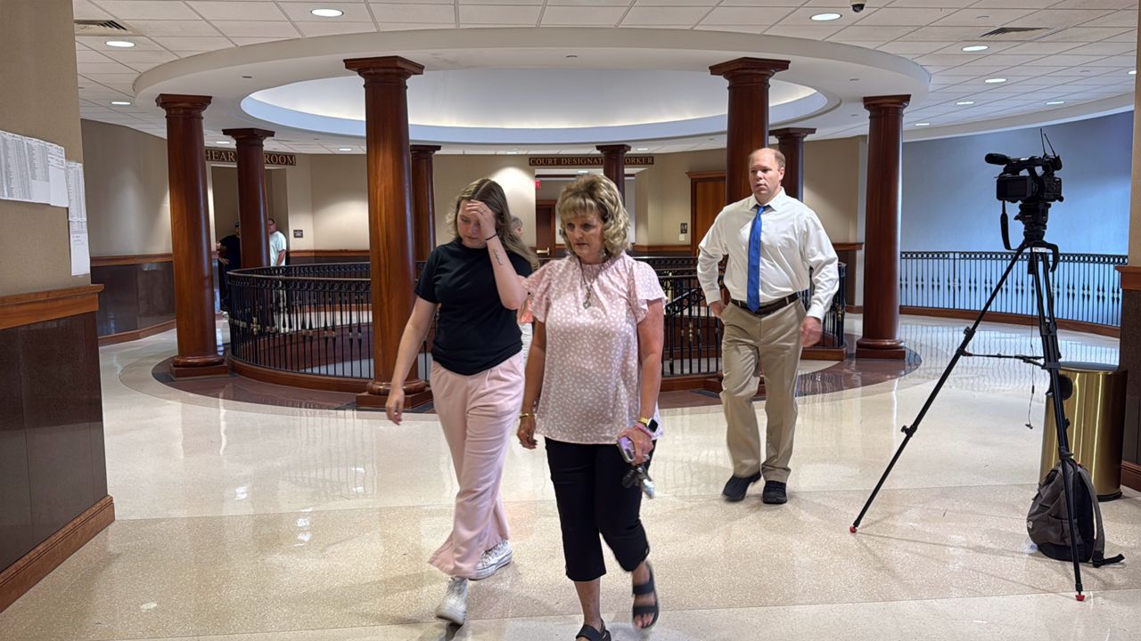 Judge grants venue change in Nick Houck perjury case