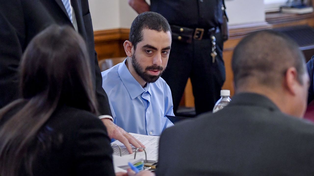 Federal trial for the man who stabbed author Salman Rushdie set to begin Tuesday