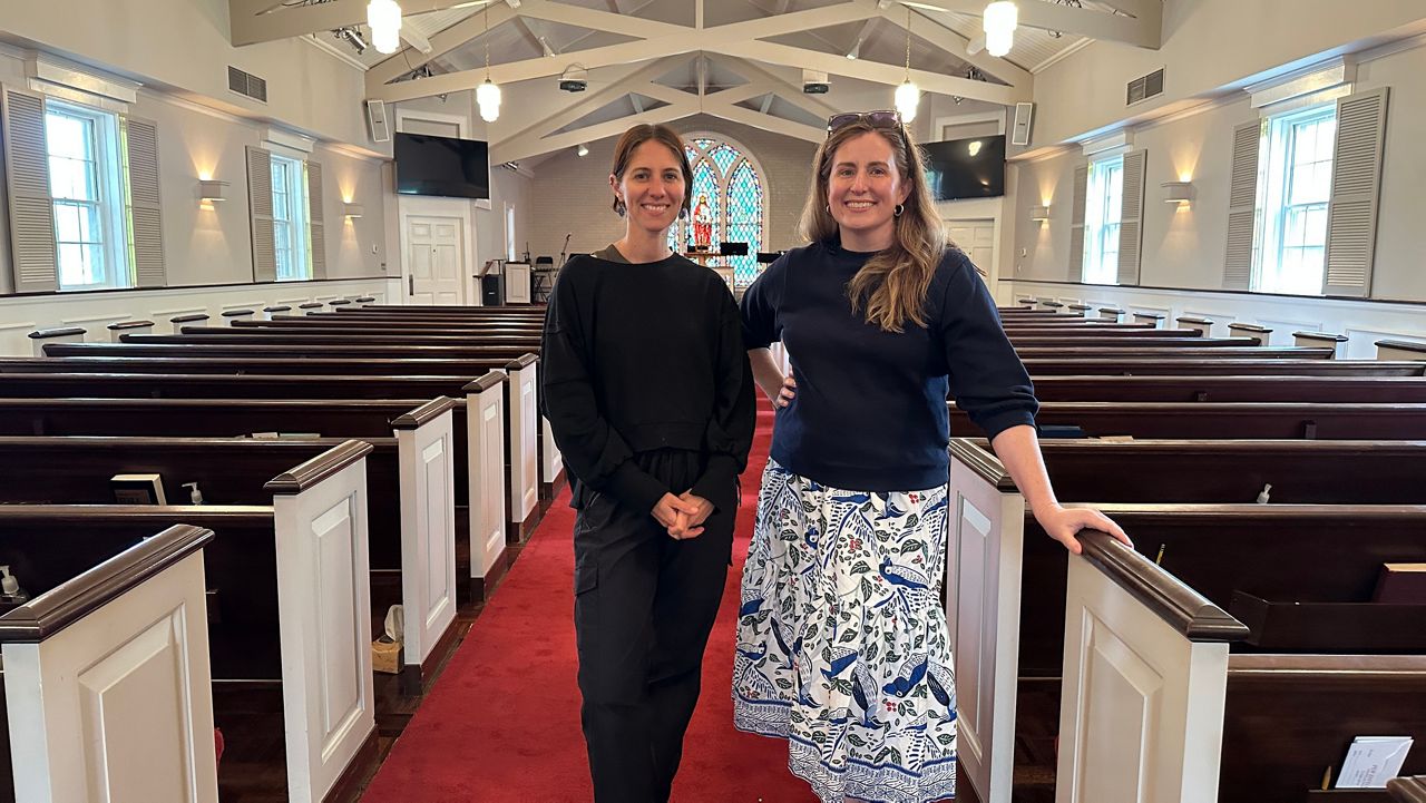 City offers grants to faith communities interested in affordable housing