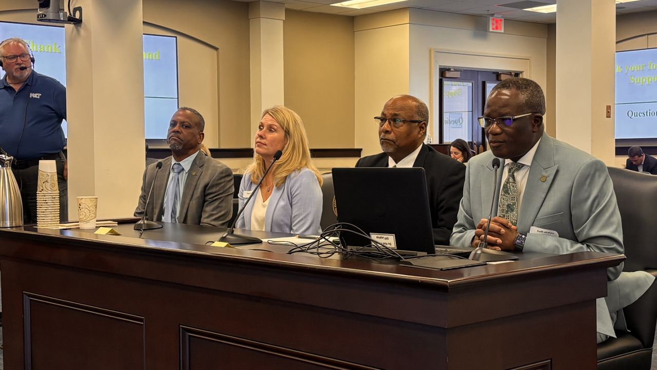 Kentucky State outlines transition to polytechnic model
