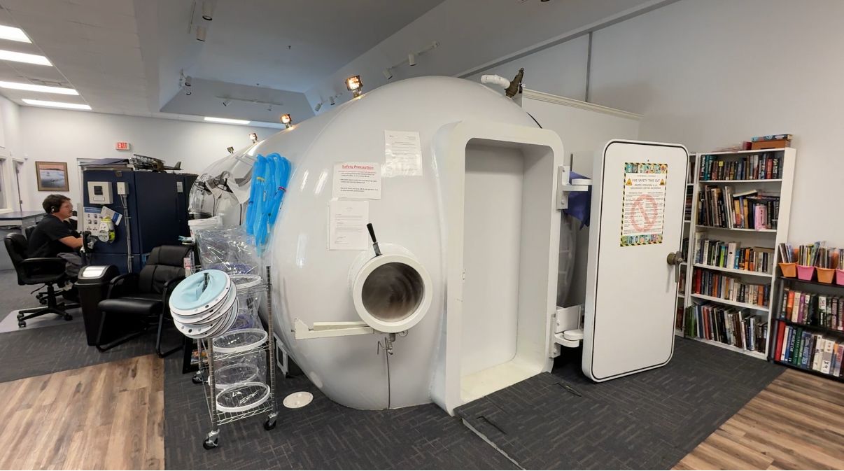 Black entrepreneurs acquire Brevard County health care center, expanding availability