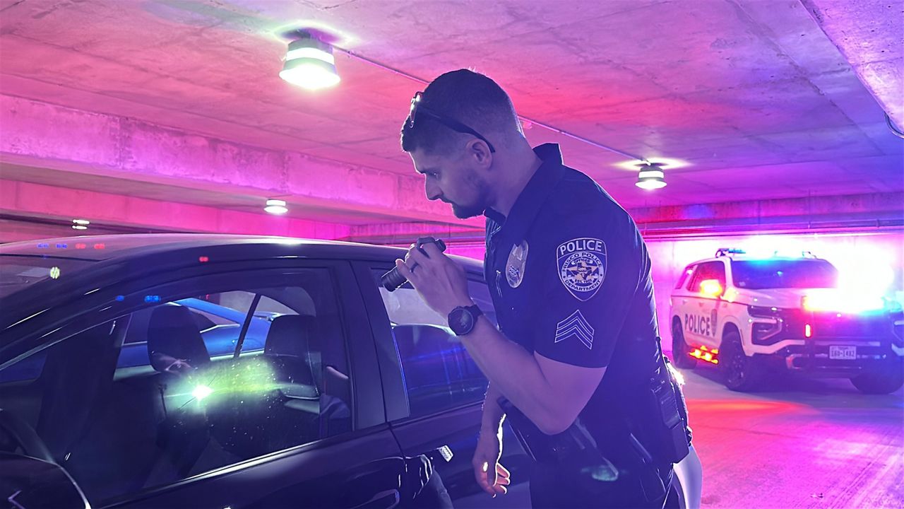 Police say automated license plate readers help solve crimes