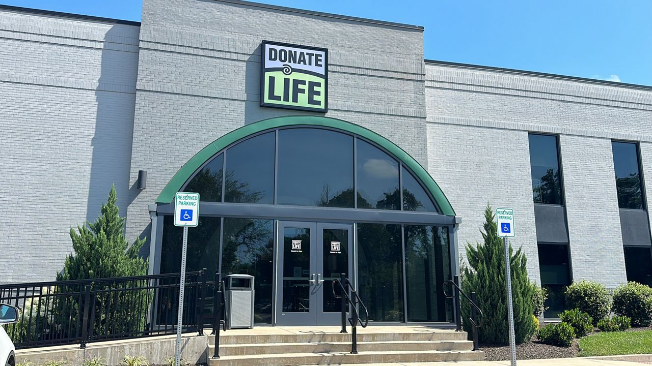 What Kentucky's new organ donor law means for families