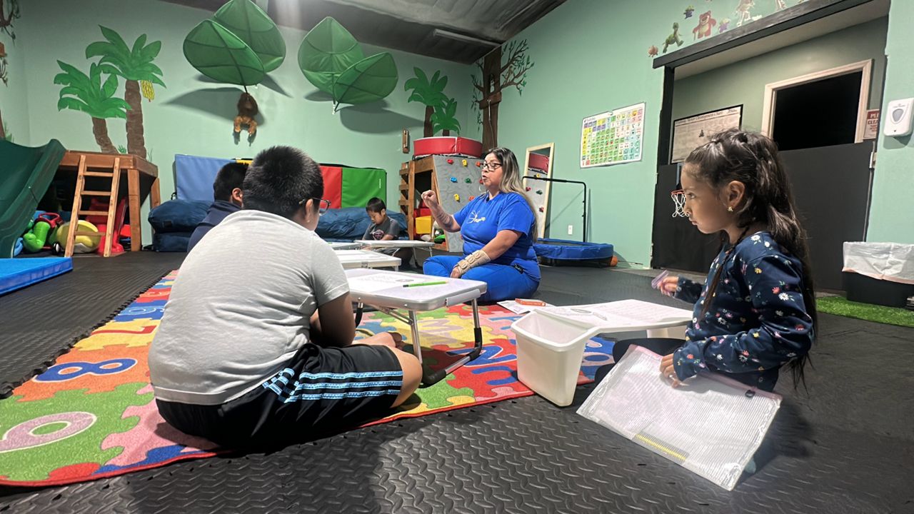 Inspira Tampa Bay receives grant to continue children’s reading program