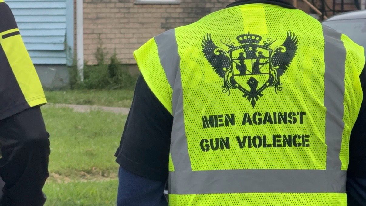 Louisville groups increase watch at JCPS bus stops after shooting
