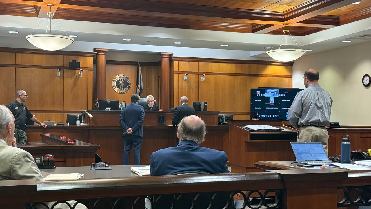 Judge orders more detail in Nick Houck perjury case