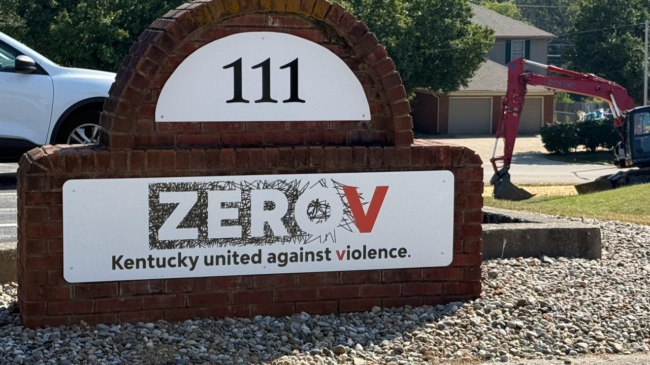 More than $2 million available for Kentucky domestic violence services