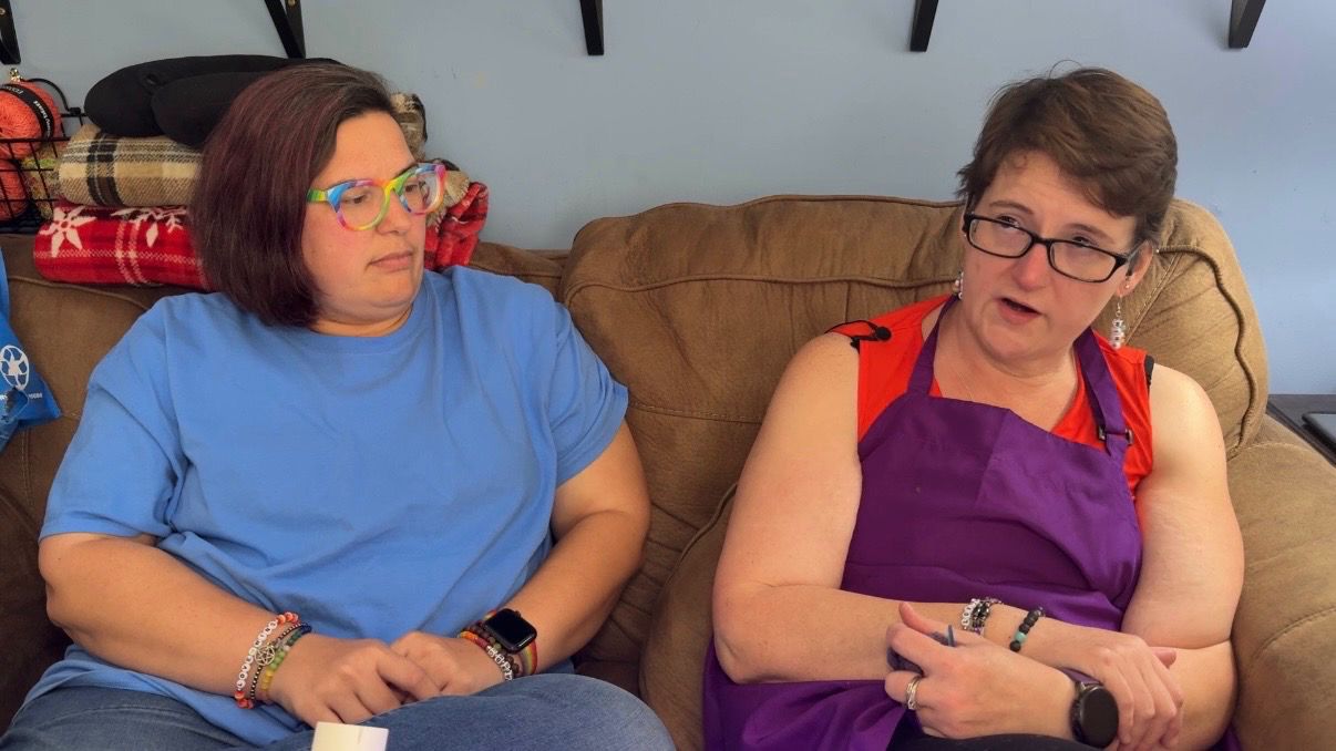 Kentucky crafters build business space for disabled, neurodivergent artists
