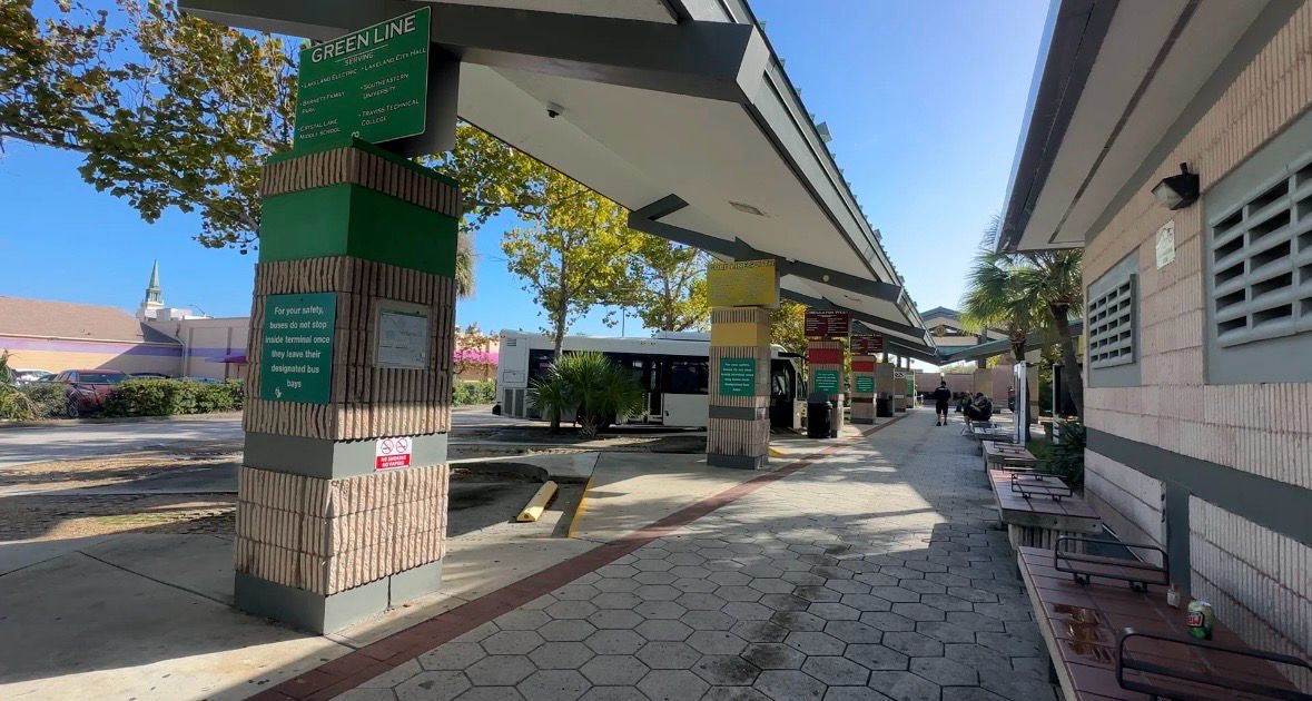 Polk County voters can ride Citrus Connection free to cast ballots