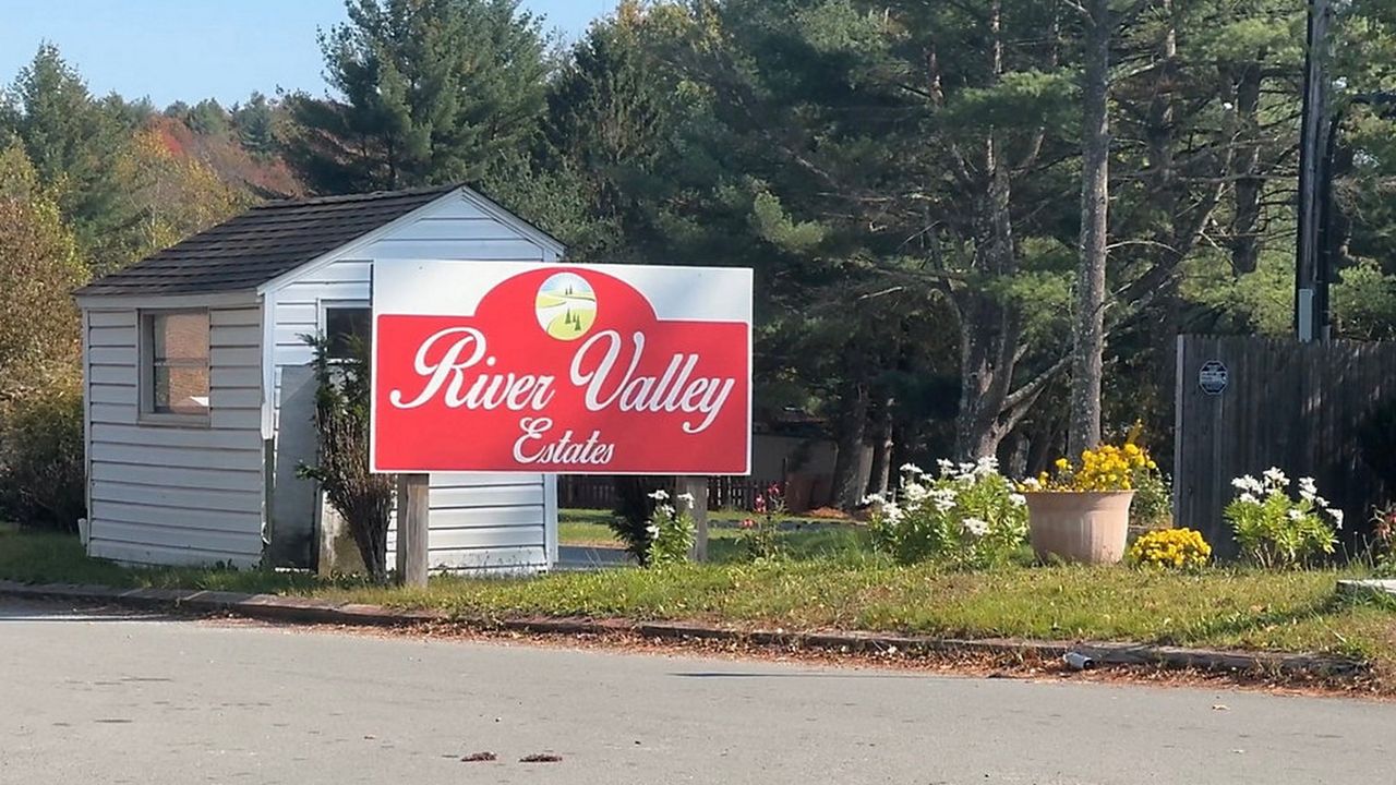 Temporary manager pending for Sullivan County mobile home park