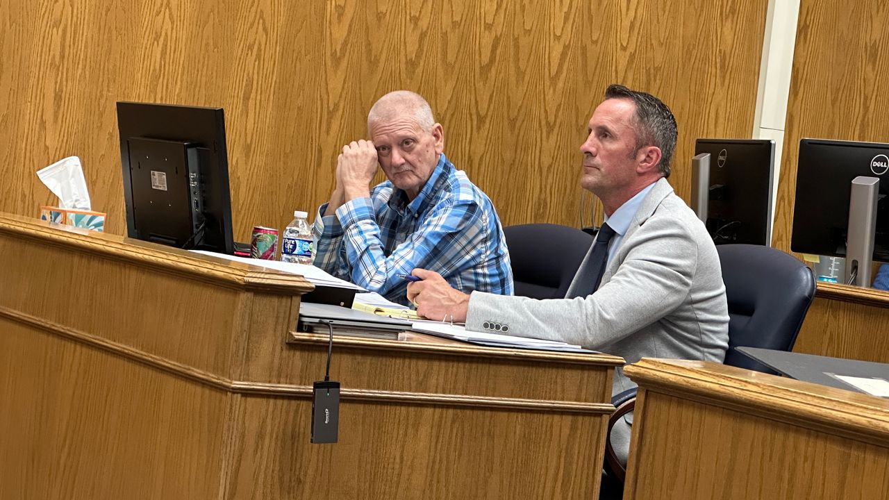 Bus driver testifies in Jacob McDonald trial