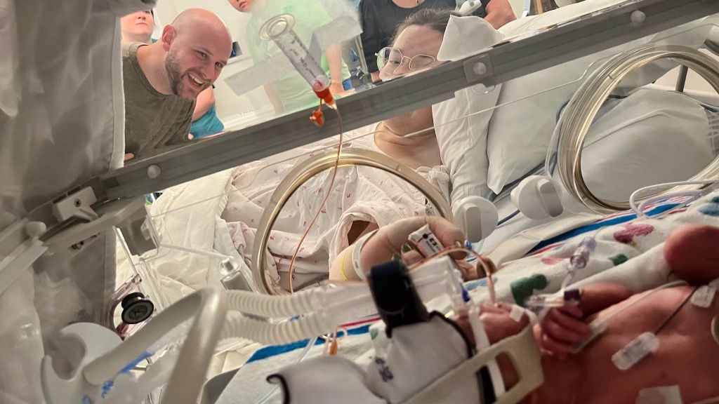 Brewing Locally Image