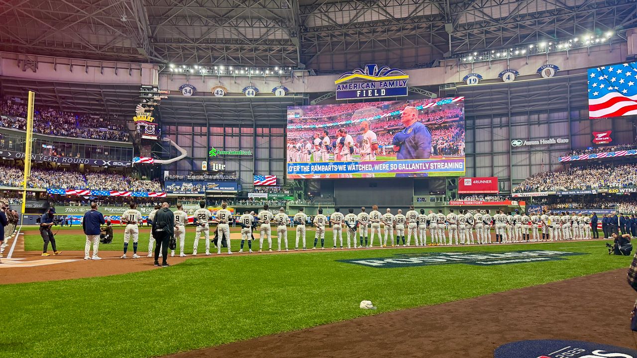 What Brewers fans should know before buying NLCS resale tickets