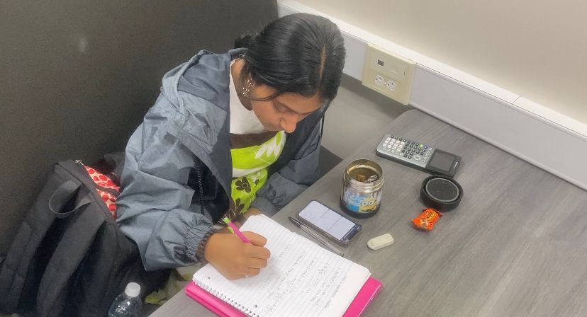 Fewer students are hitting ACT benchmarks - Spectrum News 1
