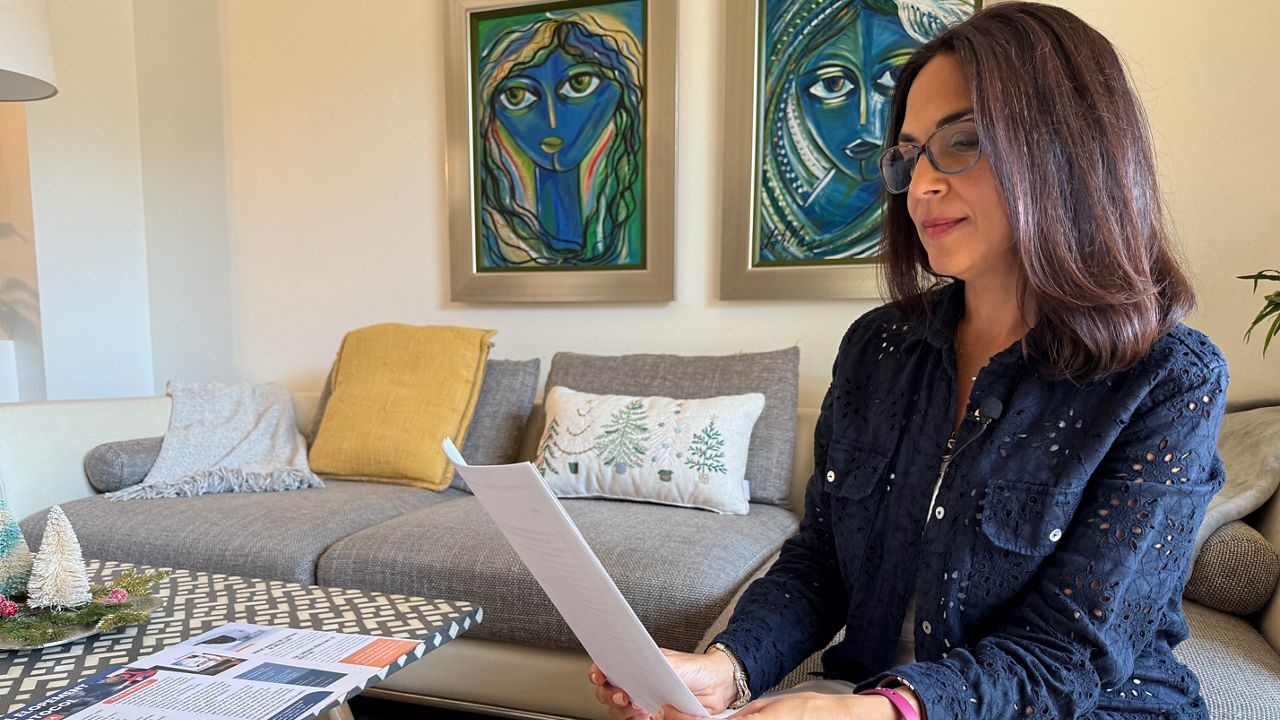 Florida bill would create safety plan for students with disabilities who elope