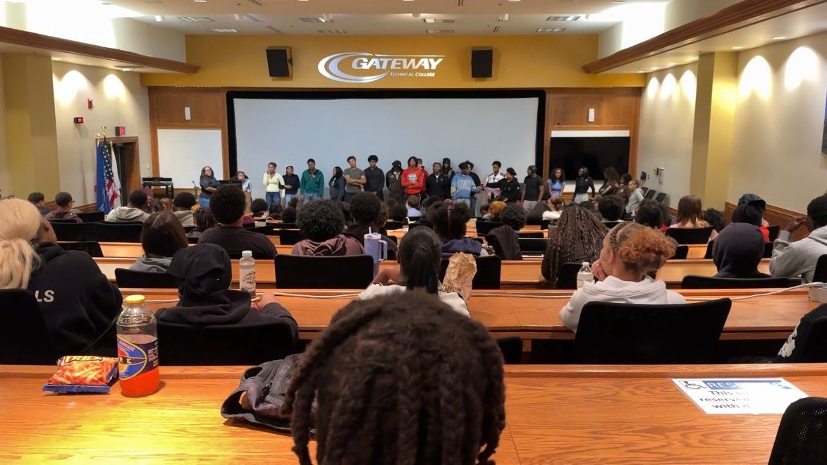 Racine County summer youth program equipping students