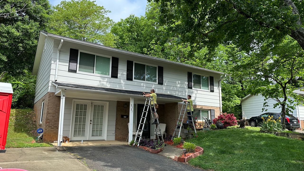 Realtors Care Day