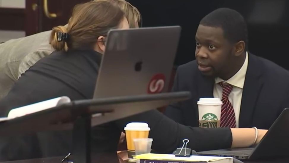 Trial of man accused in killing of Daytona officer starts