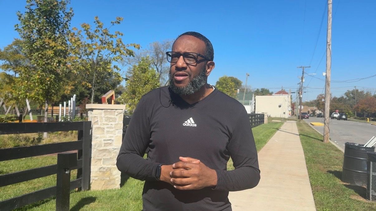 Louisville leaders say youth gun violence remains concern despite homicide decline