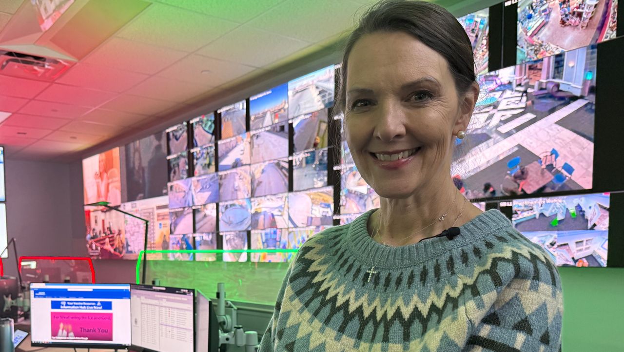 Texas pediatric hospitals dealt with flu, record number of sledding injuries during January freeze