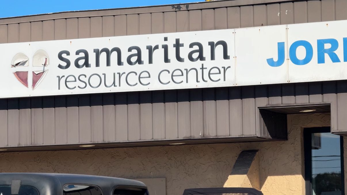 Orange County approves funding to expand homeless shelter