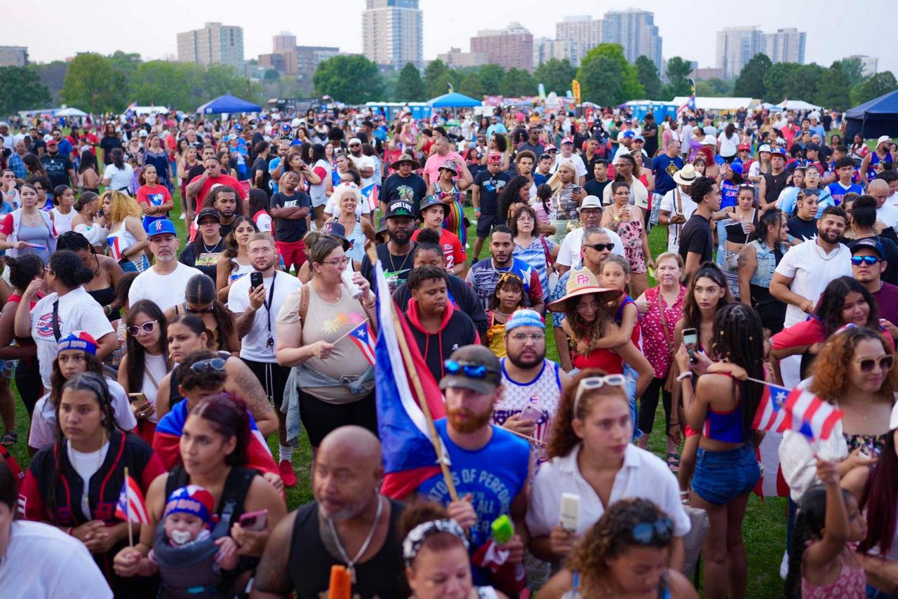 Your 2024 guide to cultural festivals in Wisconsin