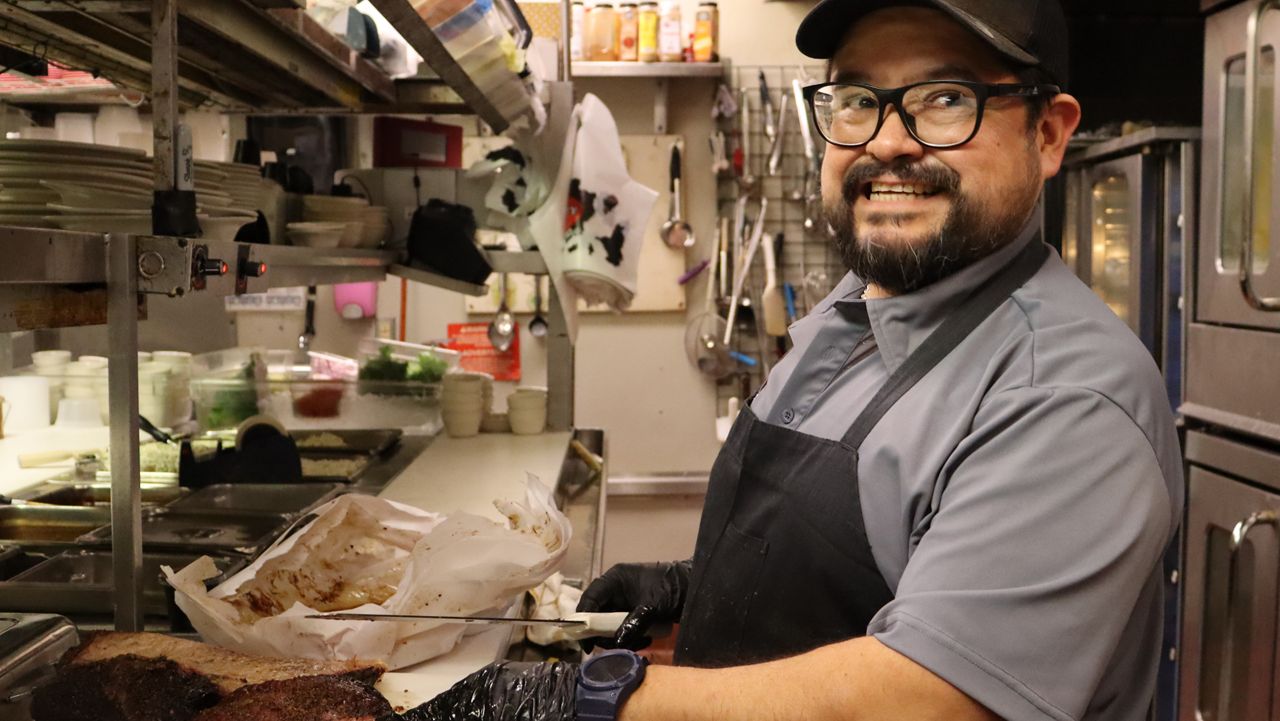 Restaurants, food distributers continue to navigate high fuel costs