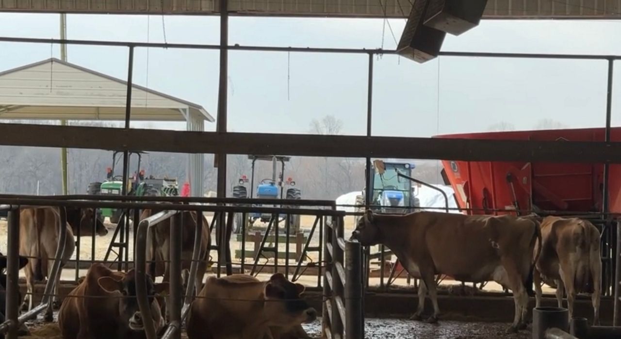 N.C. A&T expanding its research farm in Greensboro