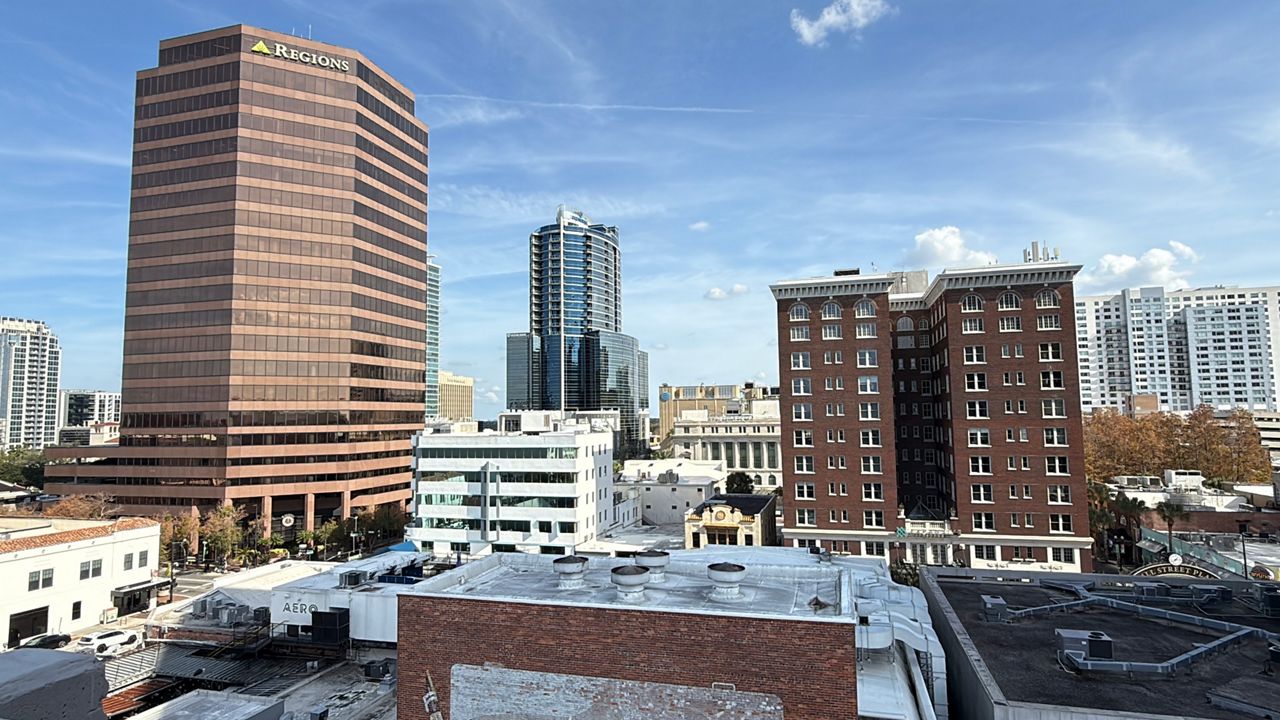 Orlando approves redevelopment incentive program for Downtown Historic District