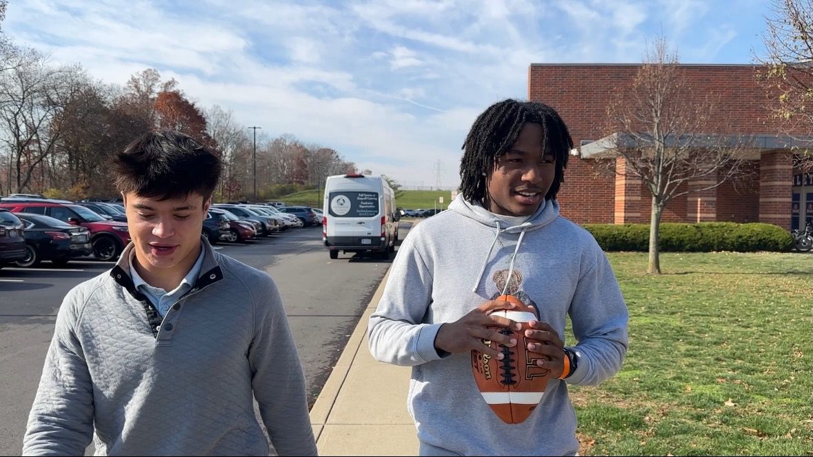 Olentangy Orange looks to secure first-ever football title