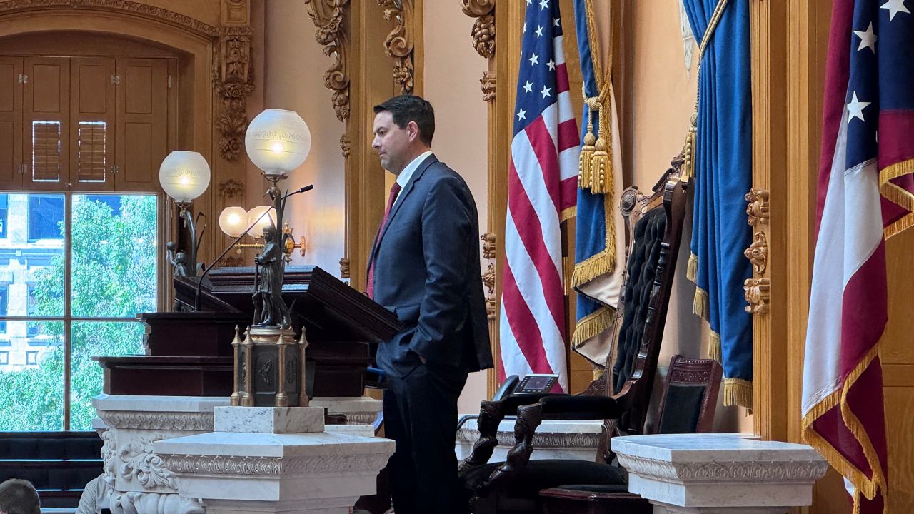 Lawmakers one step closer to allocating billions