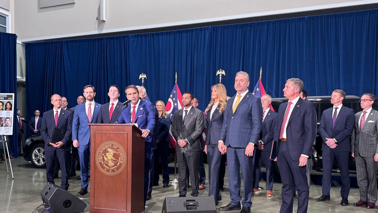 Ohio teams up with FBI to crack down on fraud
