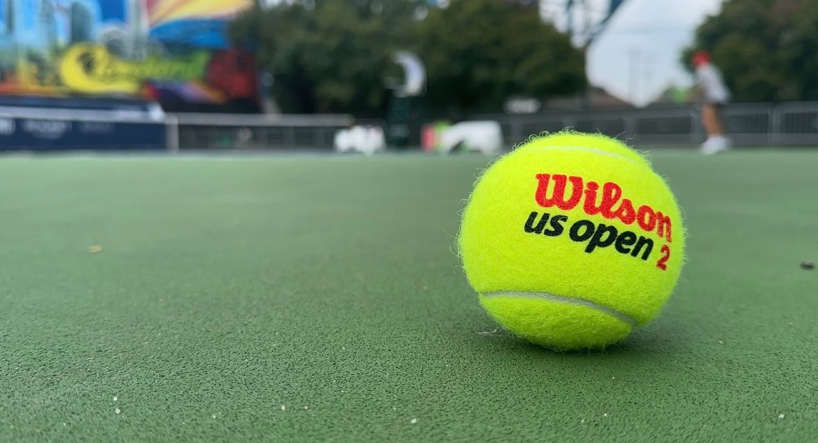 Tennis in the Land brings global community to Cleveland